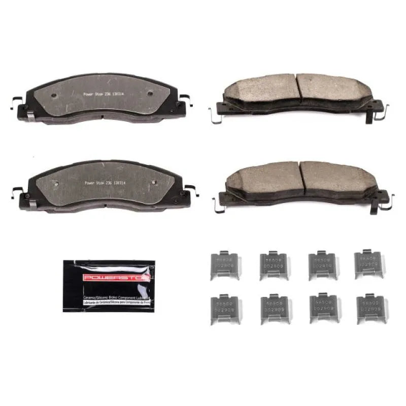 PowerStop auto part