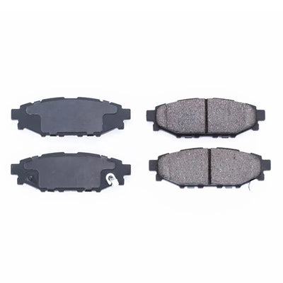 PowerStop auto part