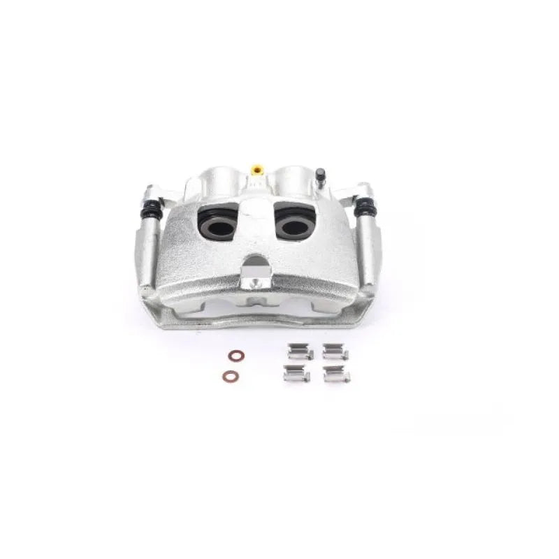 PowerStop roof rack
