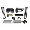 Skyjacker sway bar