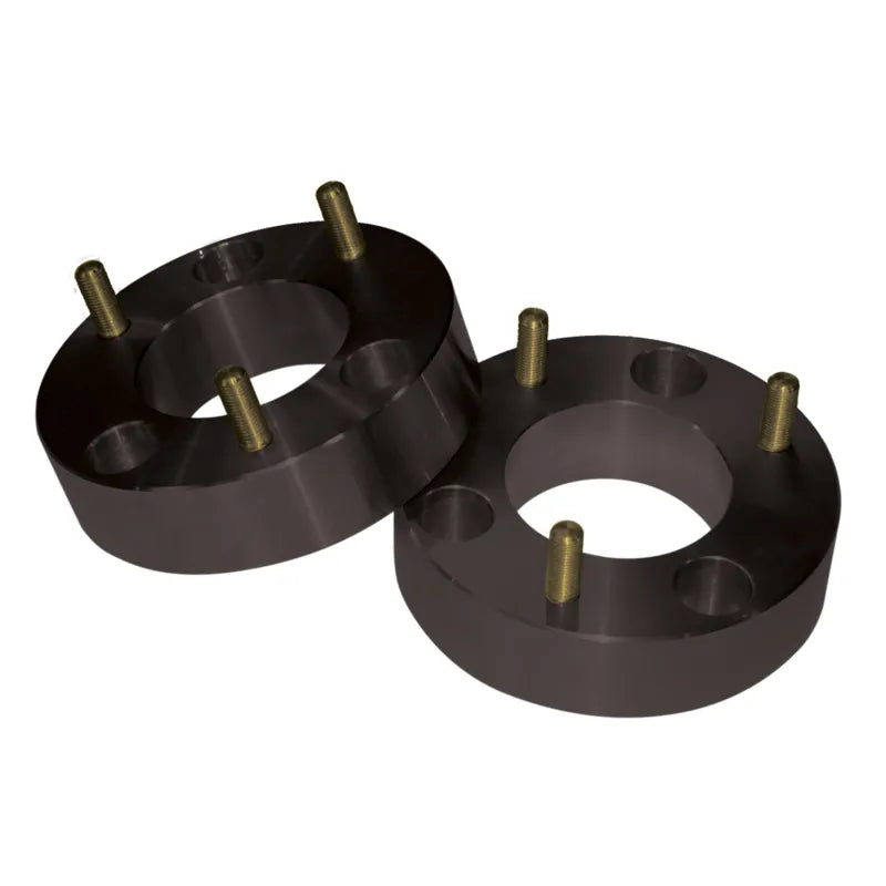 Skyjacker leveling kit