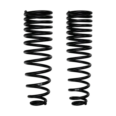 Skyjacker springs
