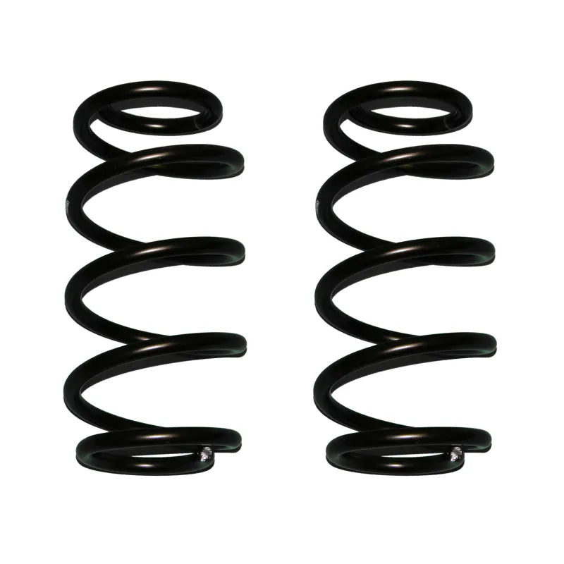 Skyjacker black springs
