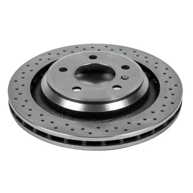 PowerStop auto part