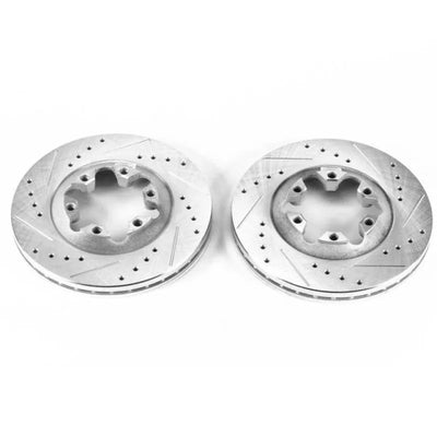 PowerStop auto part