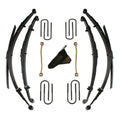 Skyjacker sway bar