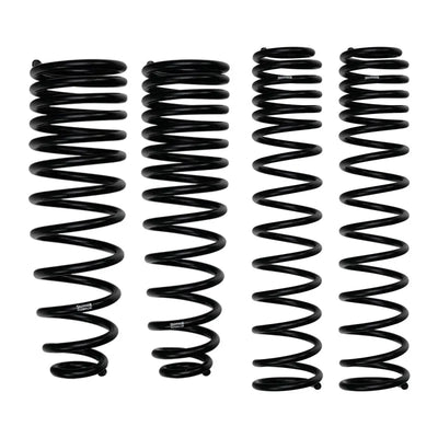 Skyjacker springs