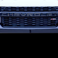 Putco auto part detail