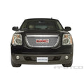 Putco auto part detail