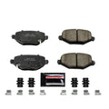 PowerStop auto part