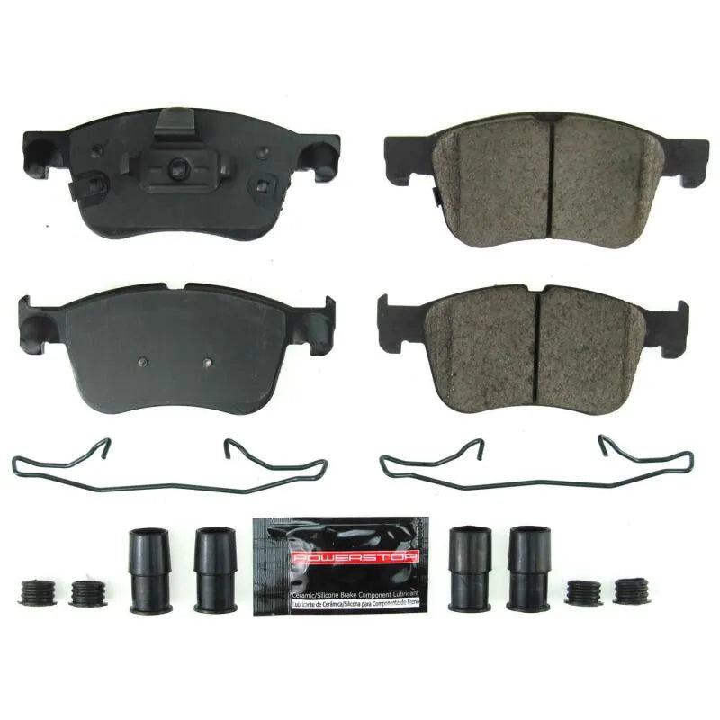 PowerStop auto part