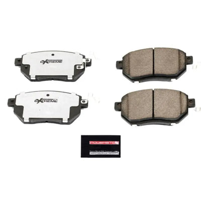 PowerStop auto part