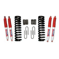 Skyjacker shock absorber