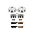PowerStop auto part