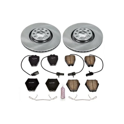 PowerStop auto part