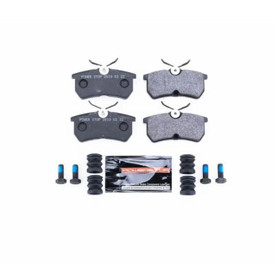 PowerStop roof rack