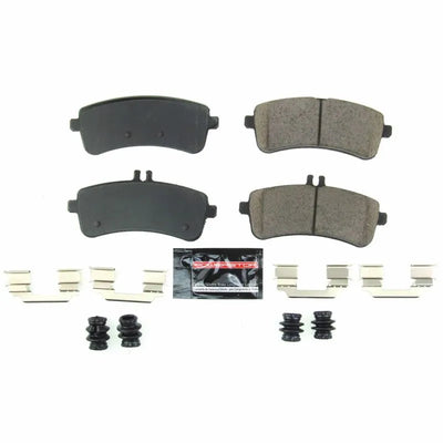 PowerStop auto part