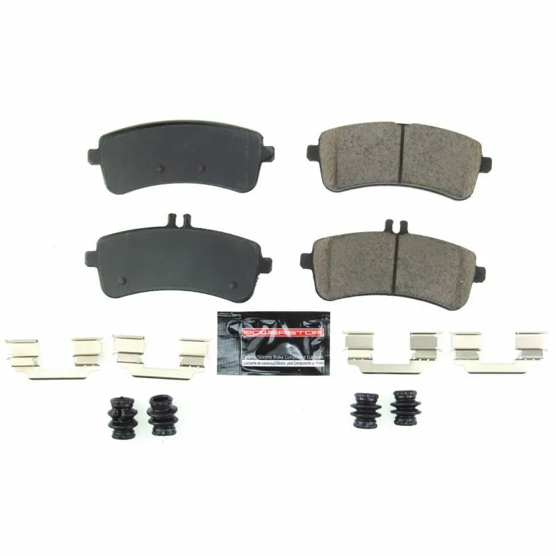 PowerStop auto part