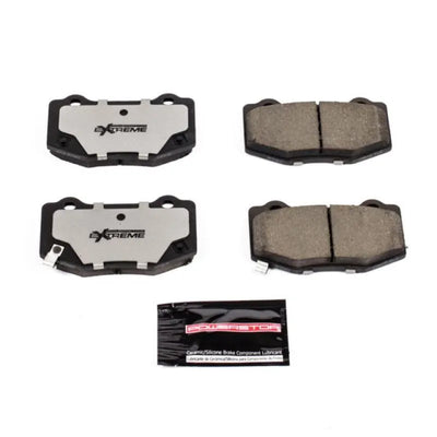 PowerStop auto part