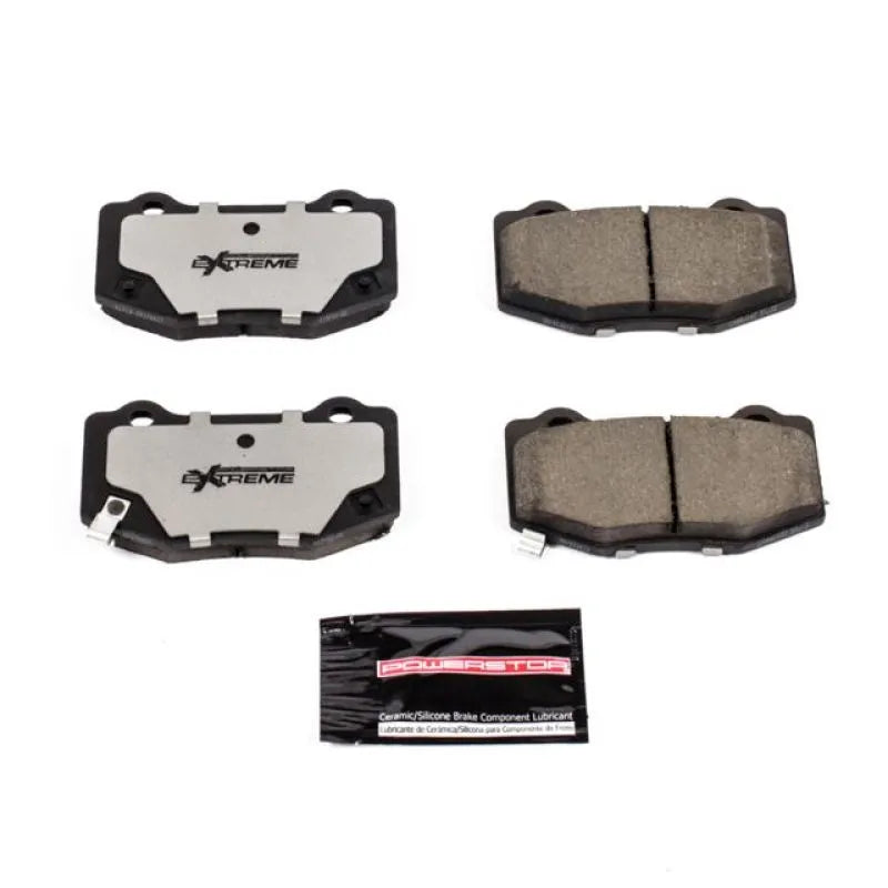 PowerStop auto part
