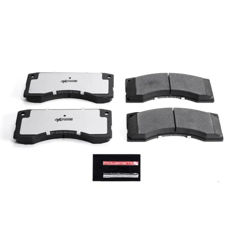 PowerStop auto part
