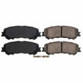 PowerStop auto part