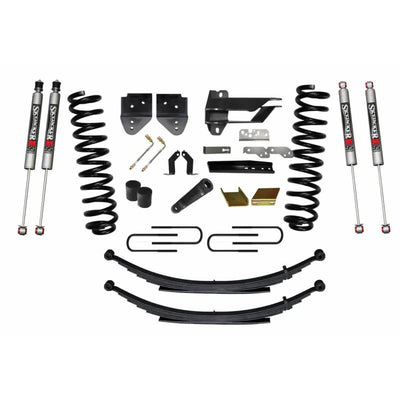 Skyjacker shock absorber