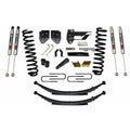 Skyjacker shock absorber
