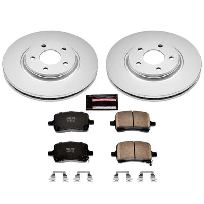 PowerStop auto part