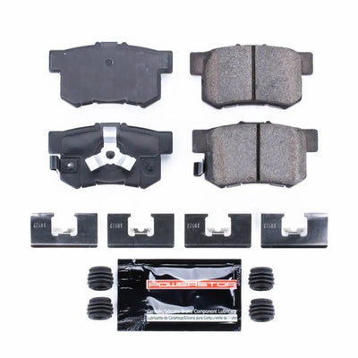 PowerStop auto part