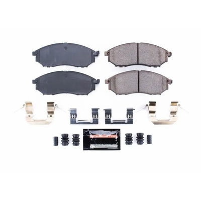 PowerStop auto part
