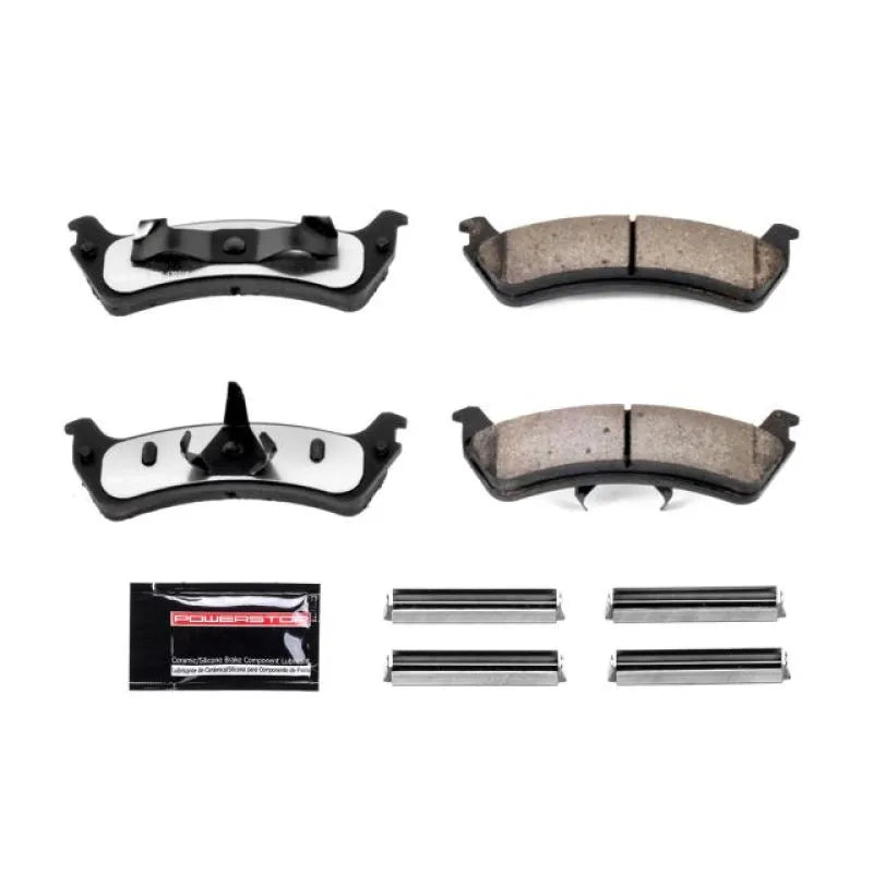 PowerStop auto part