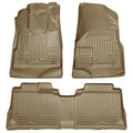 Husky Liners floor liners