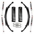 Skyjacker shock absorber