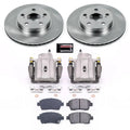 PowerStop auto part