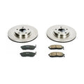 PowerStop auto part