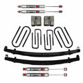Skyjacker shock absorber