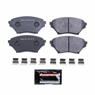 PowerStop roof rack