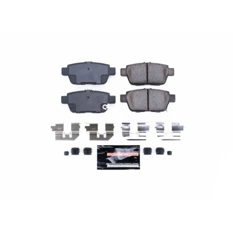 PowerStop auto part