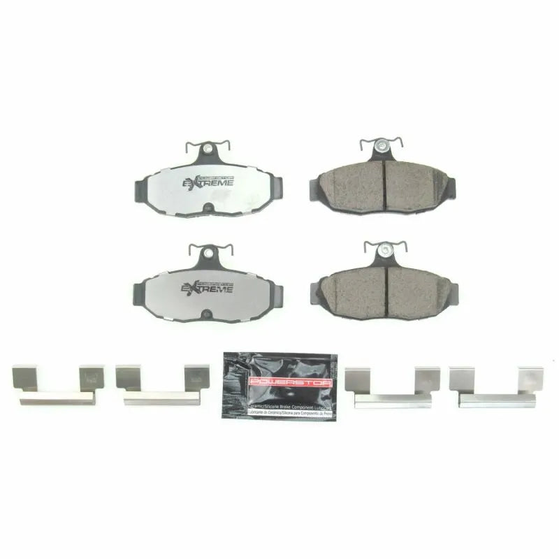 PowerStop auto part