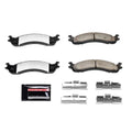 PowerStop auto part detail