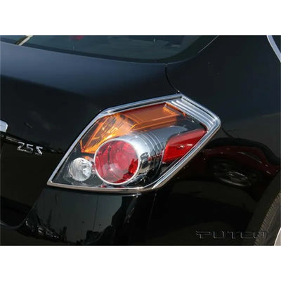 Putco tail light