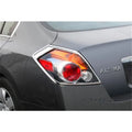 Putco tail light detail