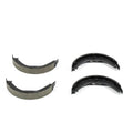 PowerStop auto part detail
