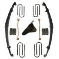 Skyjacker sway bar