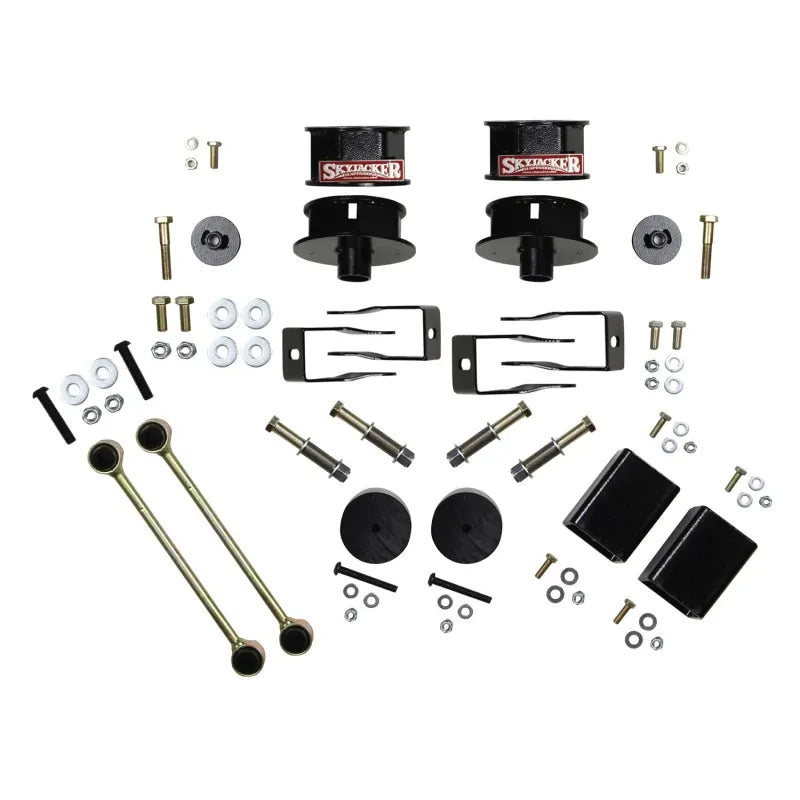 Skyjacker sway bar
