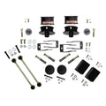 Skyjacker sway bar