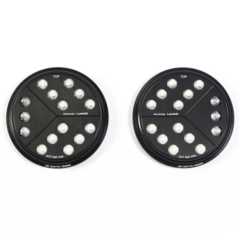 Putco headlights