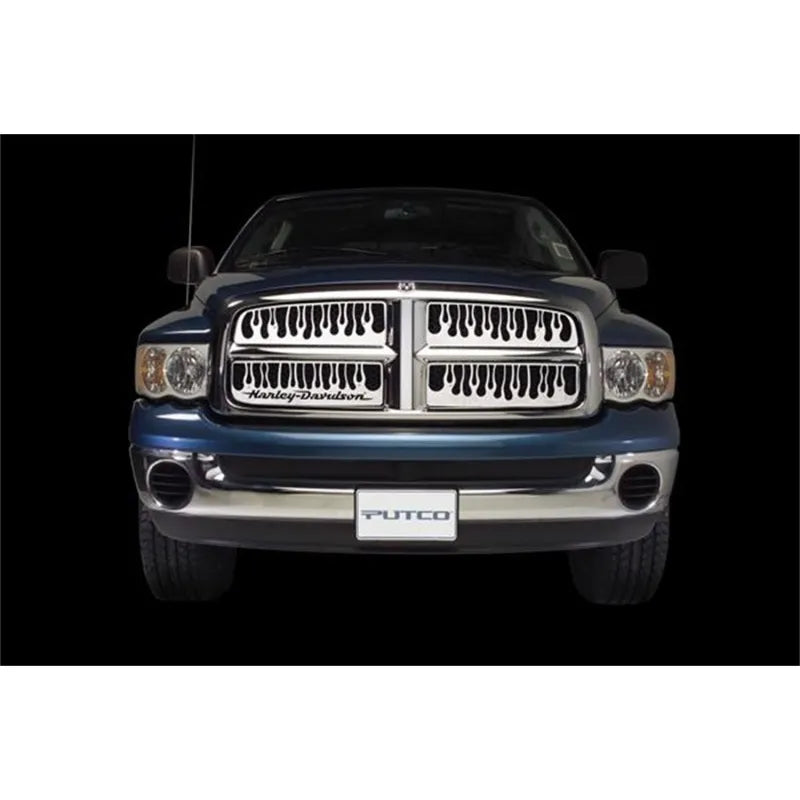 Putco auto part