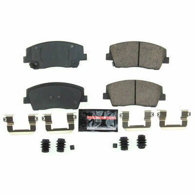 PowerStop auto part